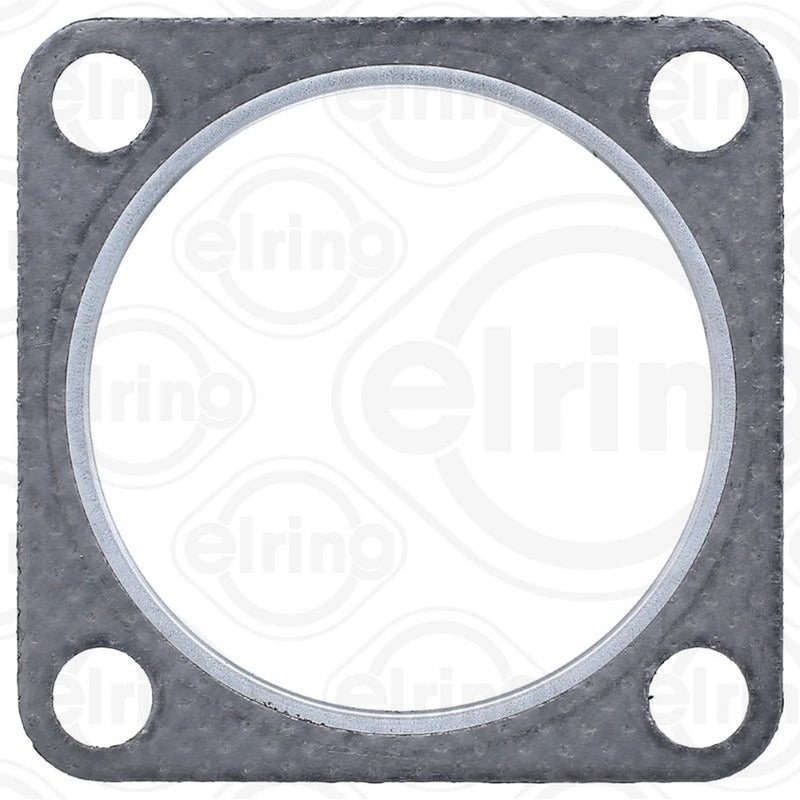 Elring Exhaust Pipe Gasket OD fits Deutz-Fahr Agrostar 1990-1996