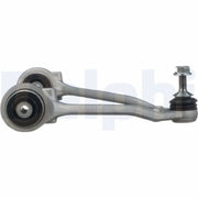 Delphi Control/Trailing Arm Upper fits Jaguar S-Type II 1999-2008