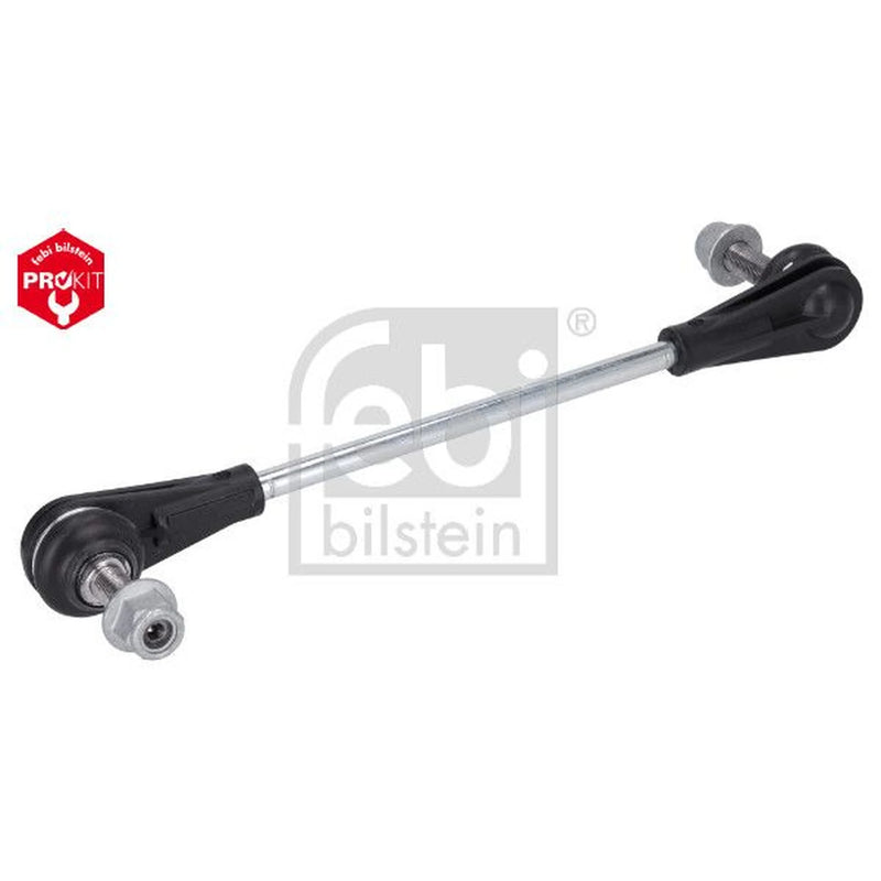 Febi Stabiliser Bar Link Coupling Rod Front Right 183627