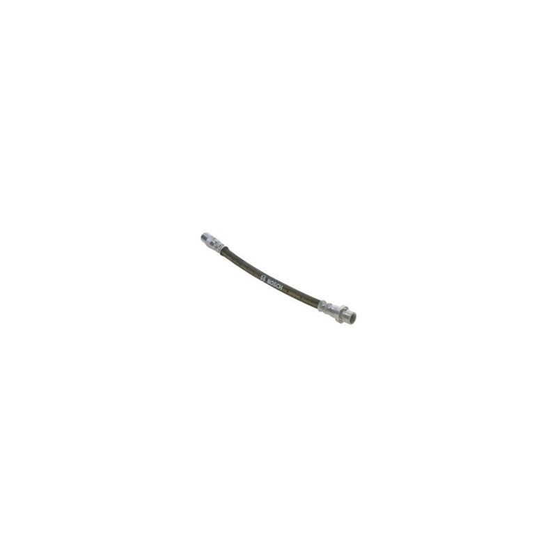 Bosch Brake Hydraulic Hose Line inner fits BMW 3 1990-1999 3.0 3.2