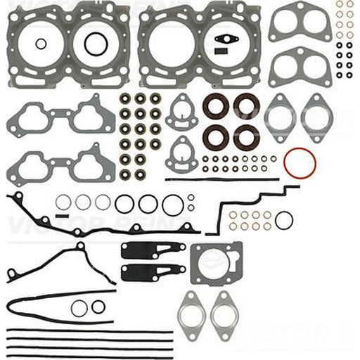 Victor Reinz Cylinder Head Gasket Kit 02-53940-01