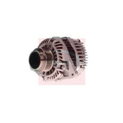 Apec Car Alternator 12V fits Fiat Fullback Pickup 2016 on 2.4