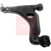Apec Control/Trailing Arm Front Left fits Opel Astra G 1998-2009