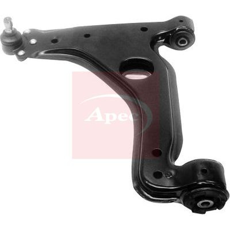 Apec Control/Trailing Arm Front Left fits Opel Astra G 1998-2009