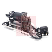 Apec Air Suspension Compressor fits BMW 5 2004-2010