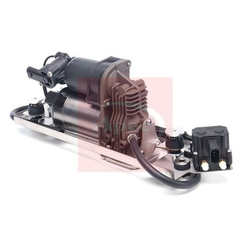 Apec Air Suspension Compressor fits BMW 5 2004-2010