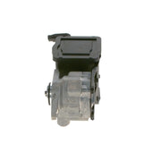 Bosch Power Steering Hydraulic Pump fits Iveco Eurocargo I-Iii 2000-2015