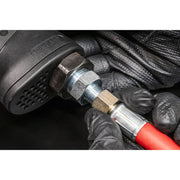 PCL PCL Reducing Union 1/2"BSPT to 1/4"BSPT - Pack of 5 AC101 PCL - Dynamic Drive