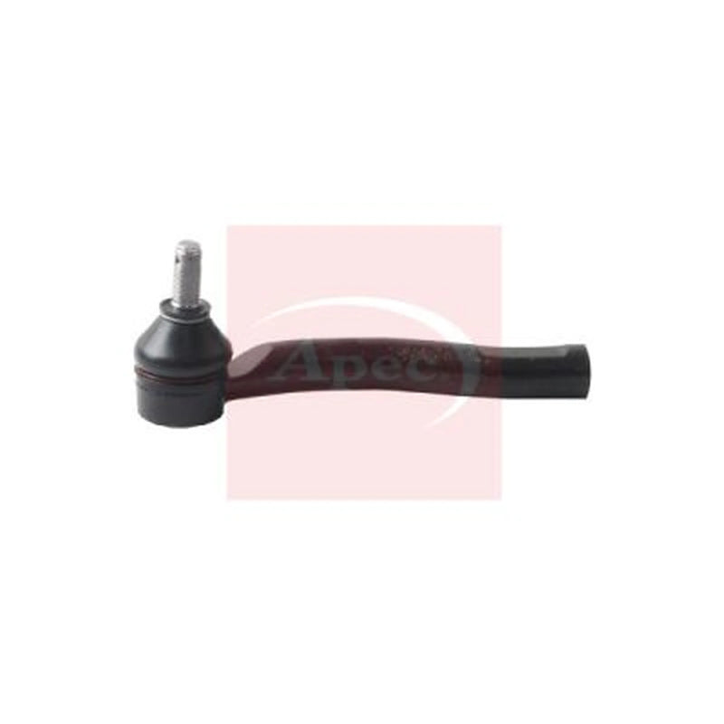 Apec Steering Tie Rod End Ball Joint Front Left AST7157