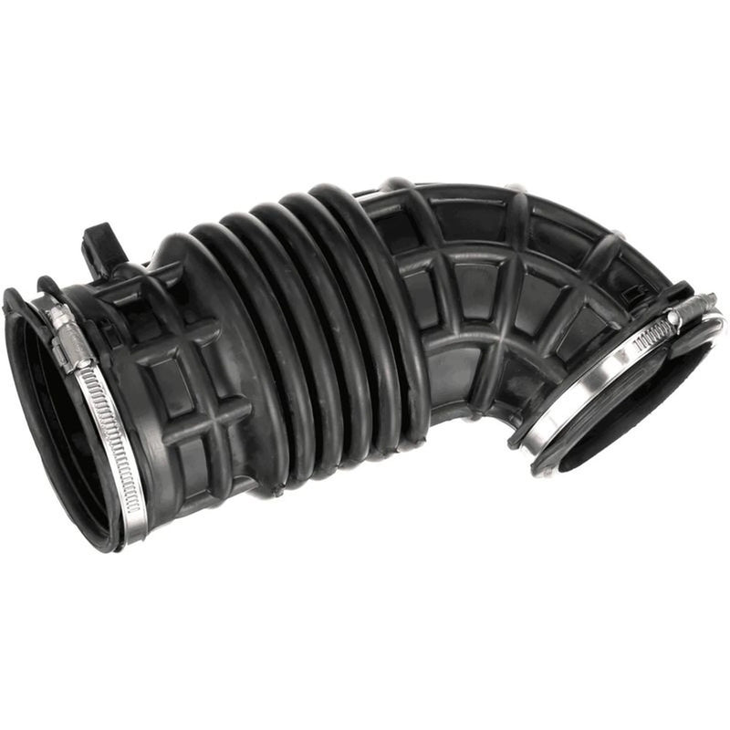 Gates Air Supply Hose NBR (nitrile butadiene rubber) fits Ford Transit V363