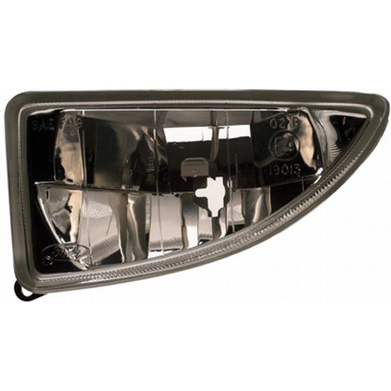 Hella Front Left Fog Light H1 1NA 354 015-011