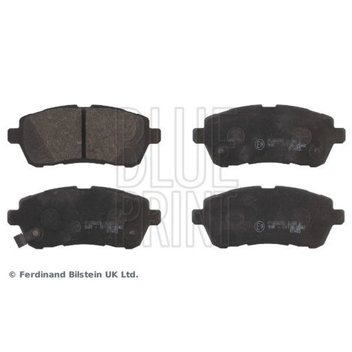Blue Print Front Brake Pad Set ADM54295