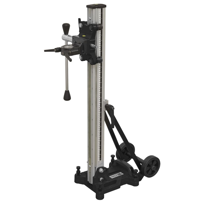 Sealey Diamond Core Drill Stand DCDST Sealey - Dynamic Drive