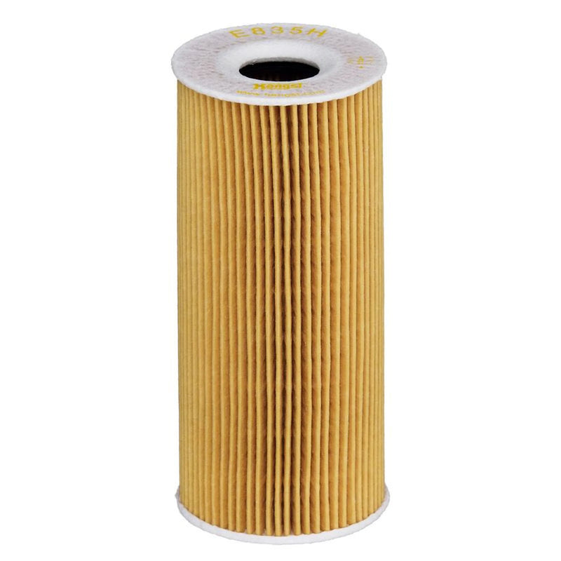 Hengst Engine Oil Filter fits Porsche 718 Boxster 2019 on 4.0