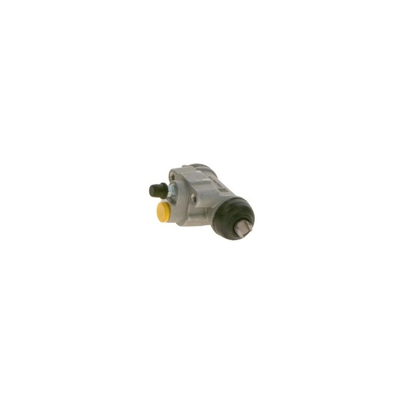 Bosch Wheel Cylinder Hydraulic Brake Rear fits Kia Picanto I 2004-2011 1.0 1.1