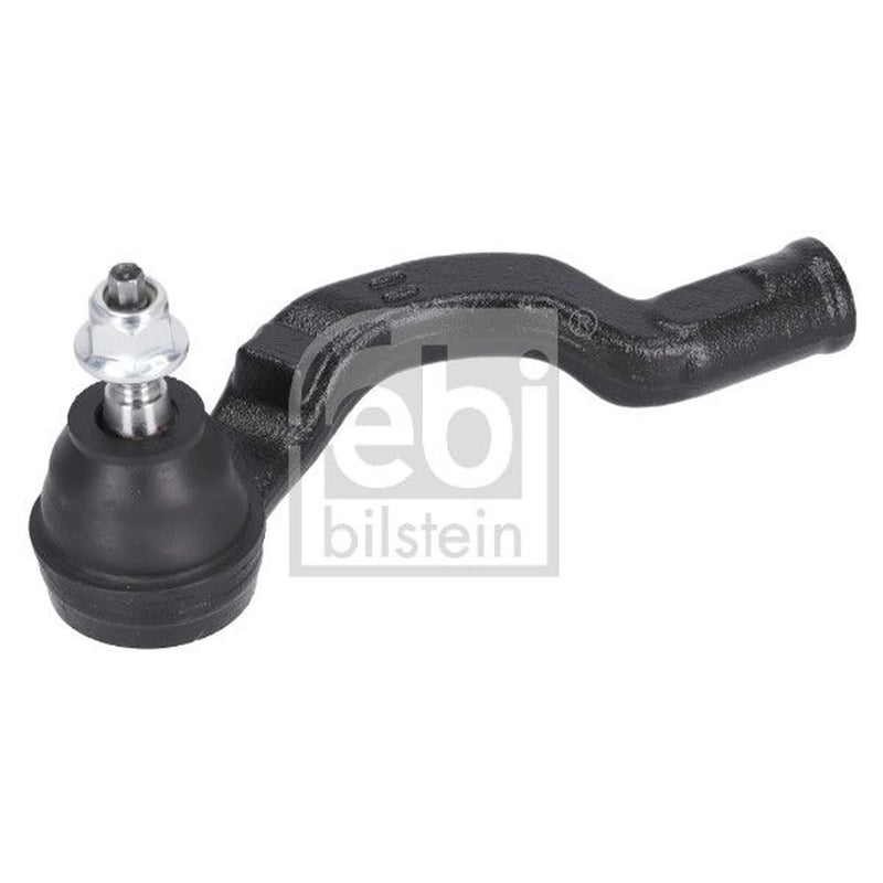 Febi Steering Tie Rod End Ball Joint Front Left 196220
