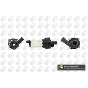 BGA Auxiliary Coolant Water Pump CP2303ACP