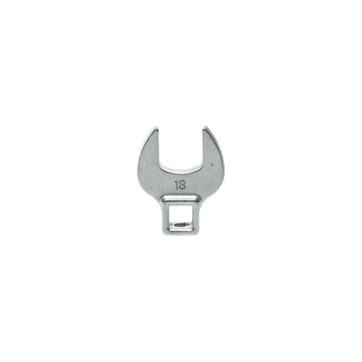 Teng Tools 3/8" Crow Foot Wrench 18mm Teng Tools - Dynamic Drive