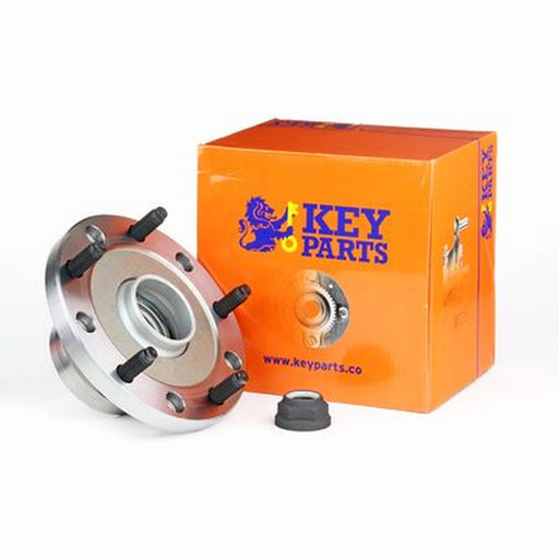 Key Parts Wheel Bearing Kit fits Ford Transit 2006-2014 2.2