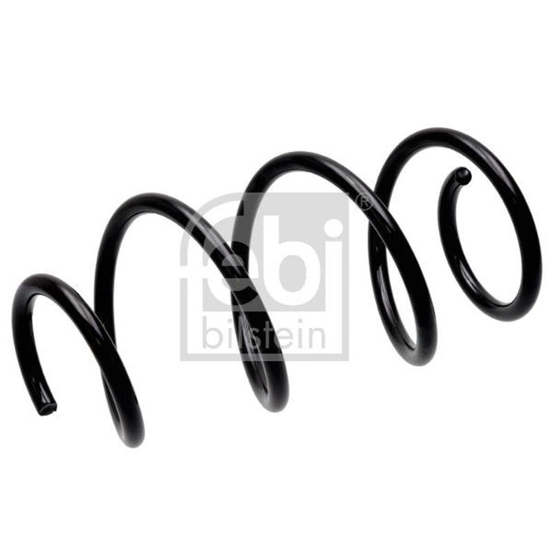 Febi Front Suspension Coil Spring 1003702