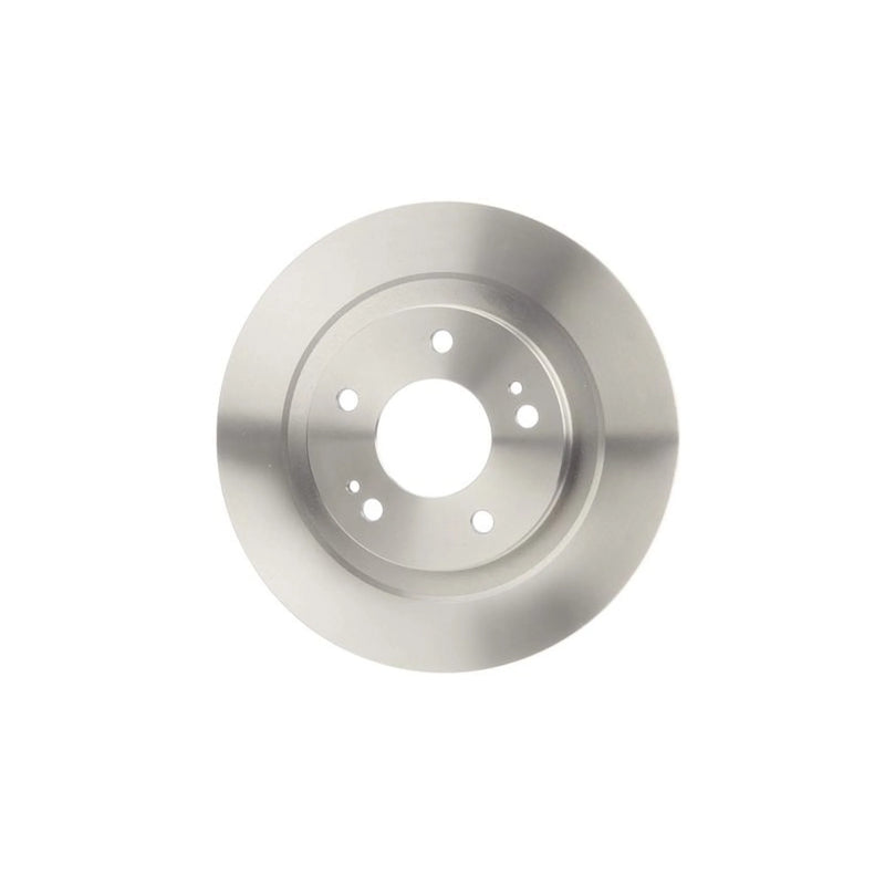 Bosch 2 x Vented Brake Discs fits Mitsubishi Shogun Pinin I 1999-2007 1.8 2.0