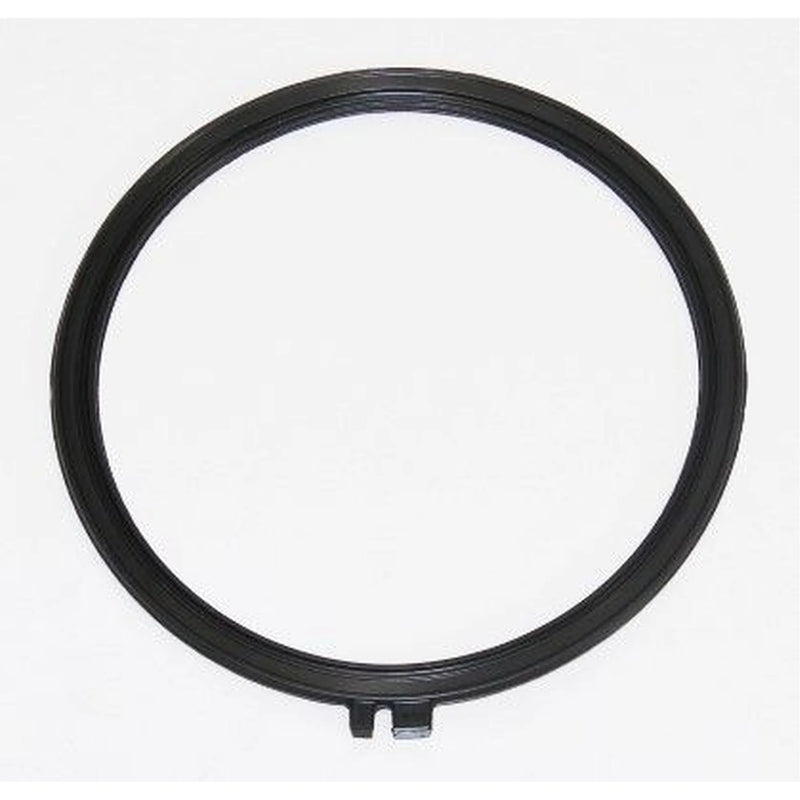 Elring Crankcase Ventilation Gasket Thick Rubber fits Deutz-Fahr Series 11