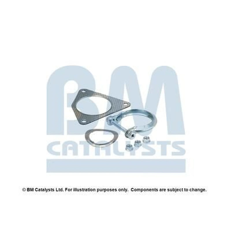 BM Catalysts Fitting Kit FK91345B FK91345B