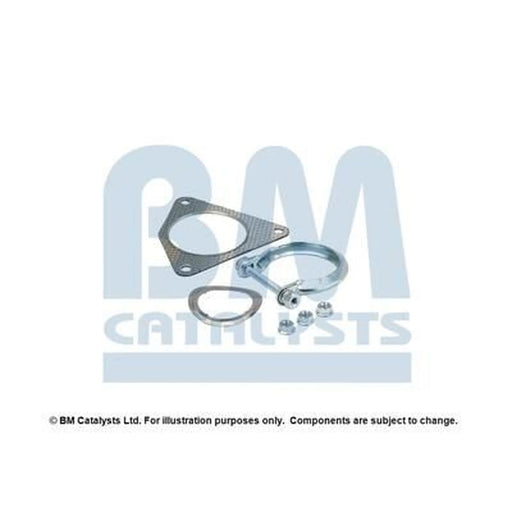 BM Catalysts Fitting Kit FK91345B FK91345B