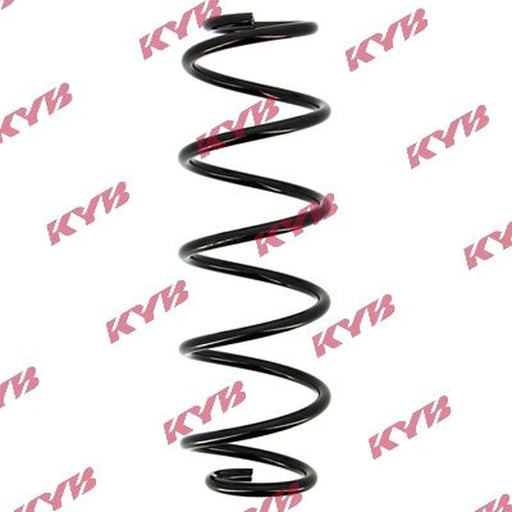 KYB Rear Suspension Coil Spring RA6246