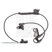 Blue Print ABS Wheel Speed Sensor Front Right fits Toyota Corolla 2013-2019