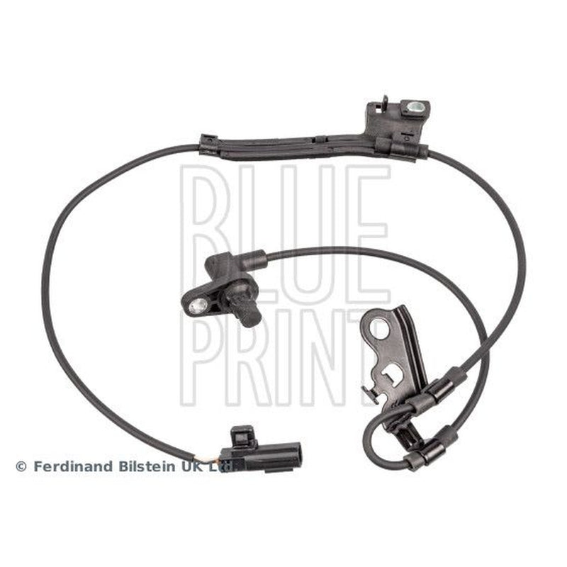 Blue Print ABS Wheel Speed Sensor Front Right fits Toyota Corolla 2013-2019