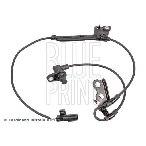 Blue Print ABS Wheel Speed Sensor Front Right fits Toyota Corolla 2013-2019
