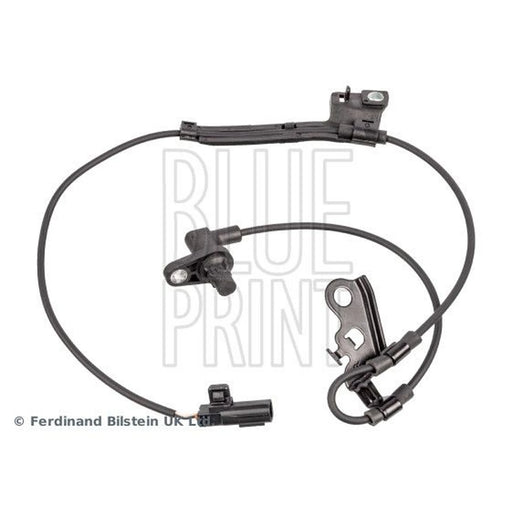Blue Print ABS Wheel Speed Sensor Front Right ADBP710001