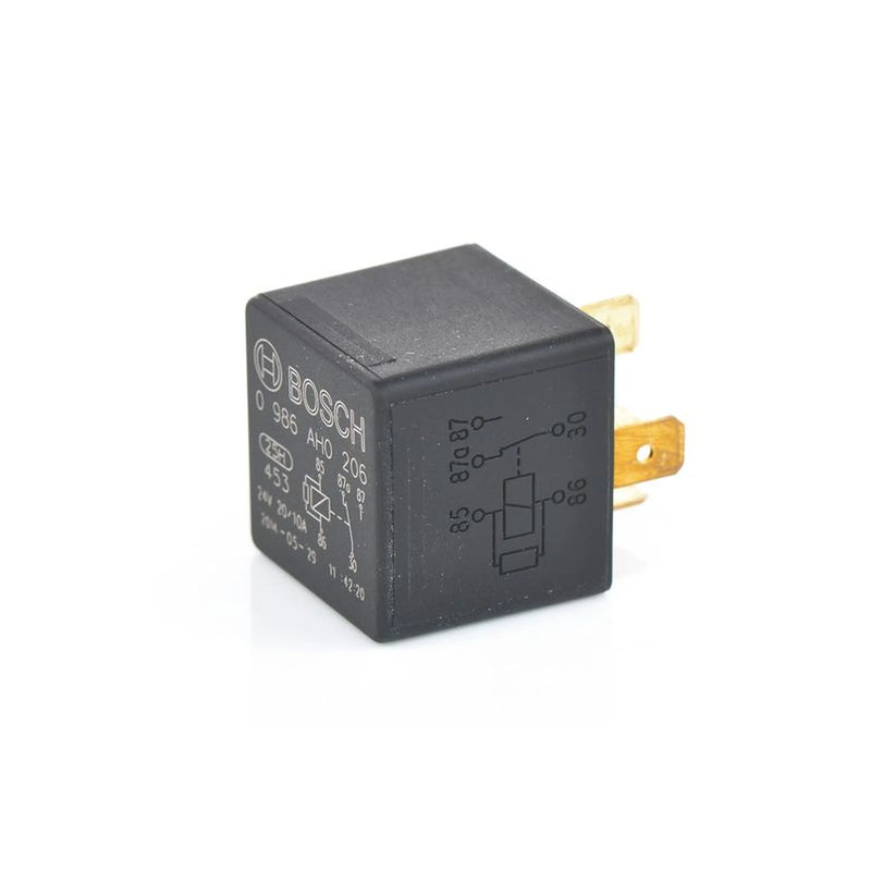 Bosch Main Power Relay