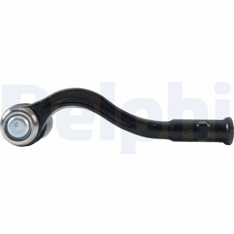 Delphi Steering Tie Rod End Ball Joint Front M16x1.5 fits Audi A4 Allroad B9