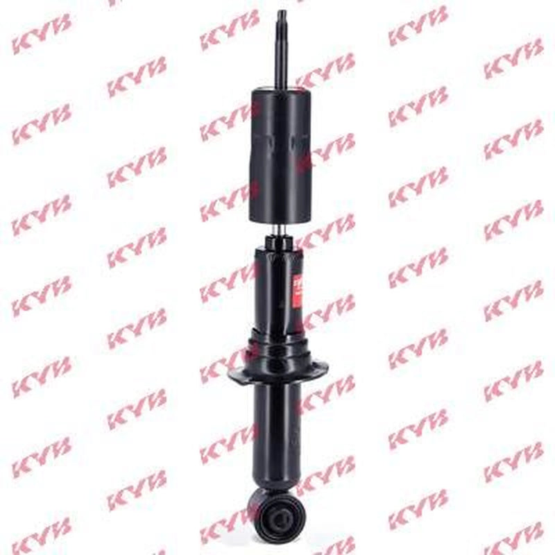 KYB Shock Absorber Damper Strut Front fits Isuzu Rodeo I 2002-2012 2.5 3.0