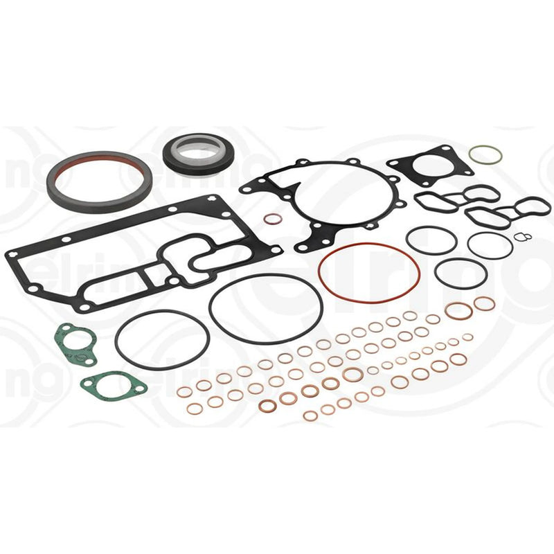 Elring Crankcase Gasket Kit ID fits Bredamenarinibus Avancity 2007-2013