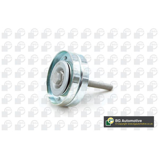 BGA V-Ribbed Belt Deflection/Guide Pulley fits Seat Cordoba 2002-2009 1.2