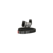 Gates V-Ribbed Belt Set fits Citroën Berlingo First 1996-2011 1.1 1.4 1.6