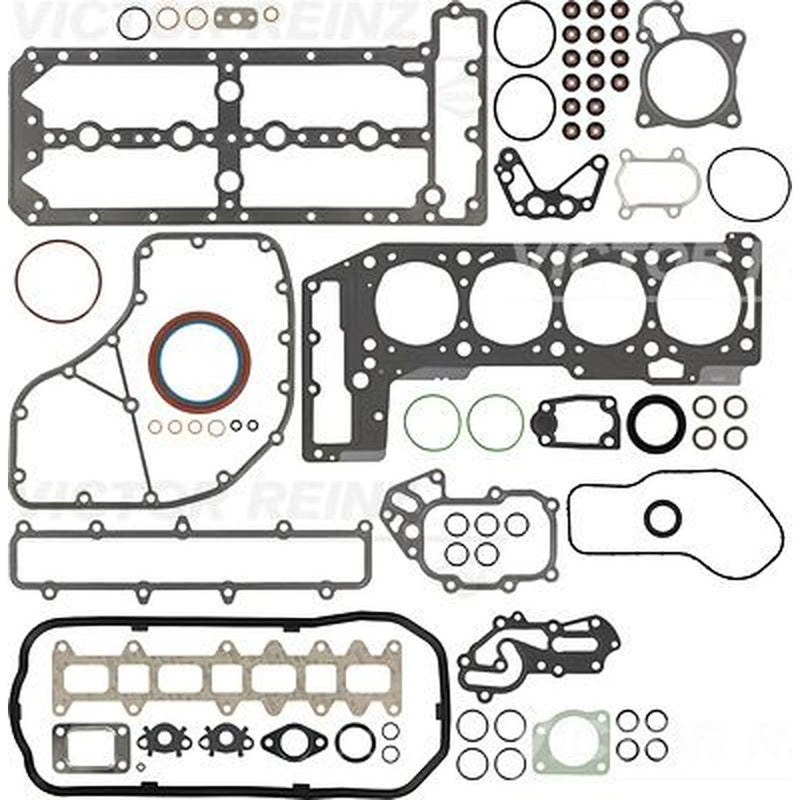 Victor Reinz Full Gasket Set 01-36885-01