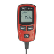 Sealey Automotive Current Tester 30A TA126 Sealey - Dynamic Drive