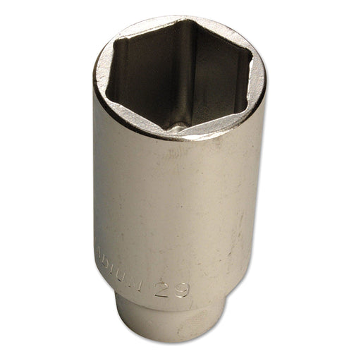 Laser Deep Socket 1/2"D 22mm 1992 Laser - Dynamic Drive
