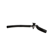 Gates Radiator Coolant Hose 610mm ID fits Chrysler Sebring 2007-2010 2.0 2.4