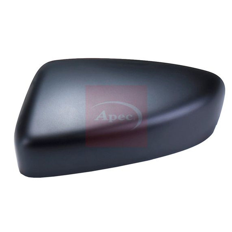 Apec Wing Mirror Cover Left primed fits Mazda 6 2012-2020 2.0 2.2 2.5