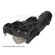 Blue Print Oil Filter Housing fits BMW 2 Active Tourer 2013-2021