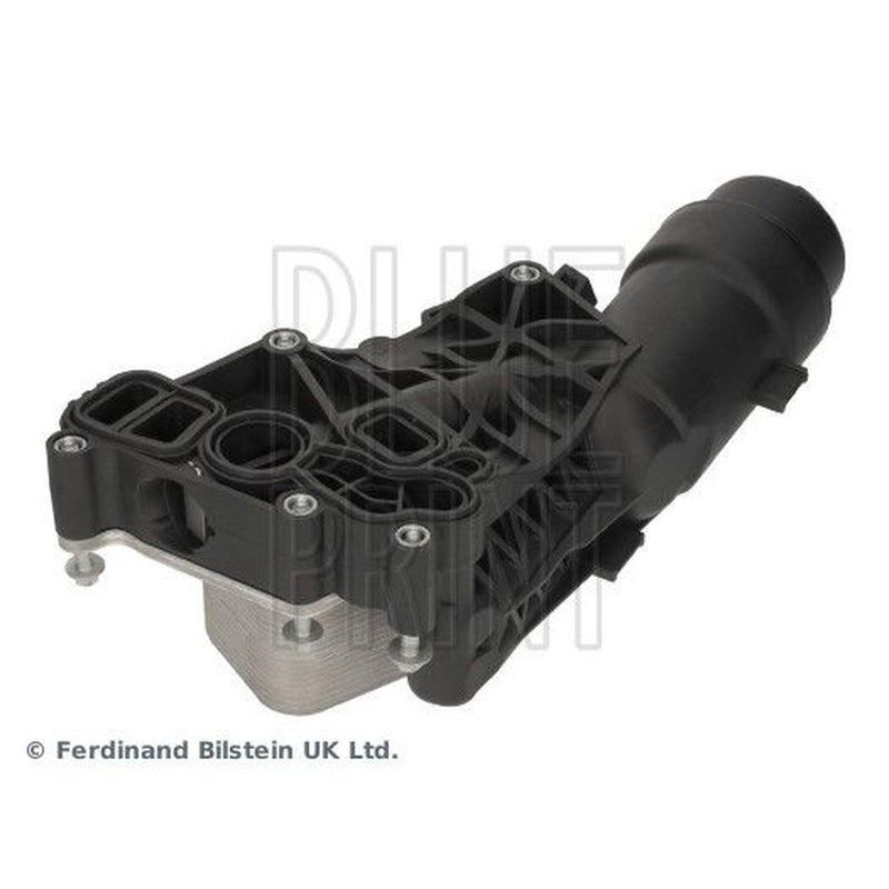 Blue Print Oil Filter Housing fits BMW 2 Active Tourer 2013-2021