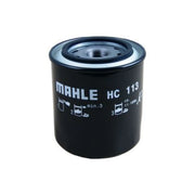 Mahle Automatic Transmission Hydraulic Filter fits Man Tgs I 2006-2021