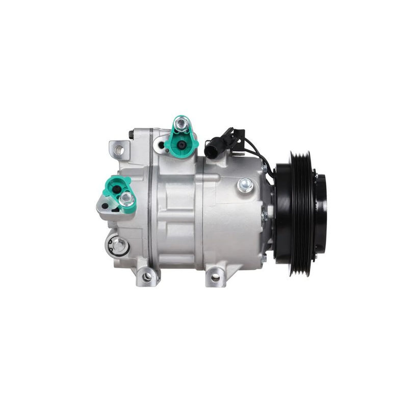 Hella Air Conditioning Compressor 8FK 366 202-631