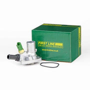 First Line Thermostat,Coolant fits Chrysler Ypsilon 2011-2021 1.2
