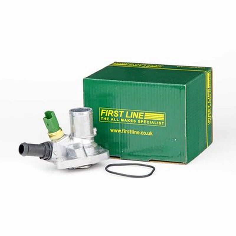 First Line Thermostat,Coolant fits Chrysler Ypsilon 2011-2021 1.2